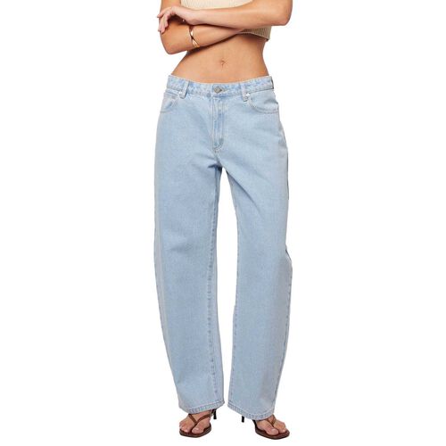 Abrand 95 Barrel Kendall Jeans